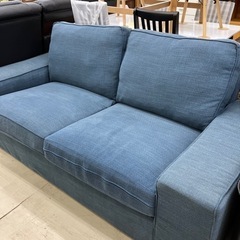 ⭐️IKEA⭐️シーヴィク⭐️3Pソファ