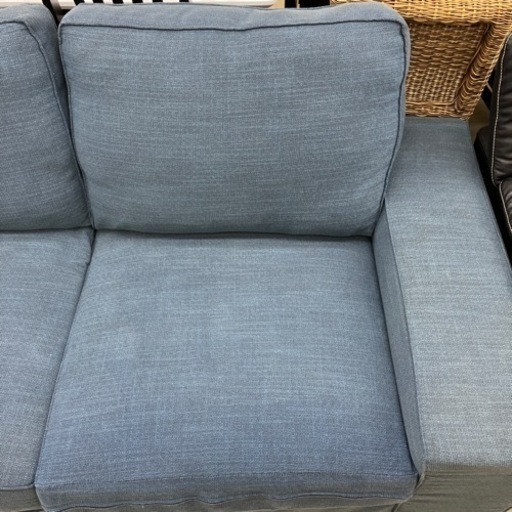⭐️IKEA⭐️シーヴィク⭐️3Pソファ