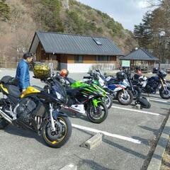やっと良い季節になりましたね〜