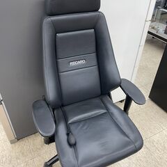 RECARO レカロ 24H CHAIR オフィスチェア レザー シリーズ ※153945