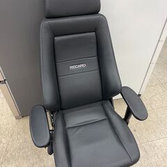 RECARO レカロ 24H CHAIR オフィスチェア レザー シリーズ ※2400010153891