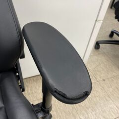 RECARO レカロ 24H CHAIR オフィスチェア レザー シリーズ
