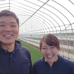 【短期】未経験OK！玉ねぎ農園での収穫・出荷作業などの農作業 【パートタイム】の画像