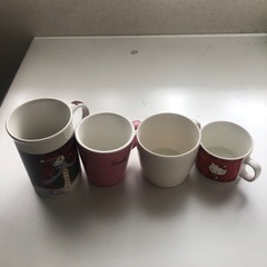コップ