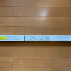 直管LED交換ランプ昼白色1本【新品未開封品】の画像