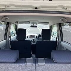 値下げ！６７、０００Km・平成２４・ワゴンR　FX・ナビ・ETC・車検取得後のお渡しの画像