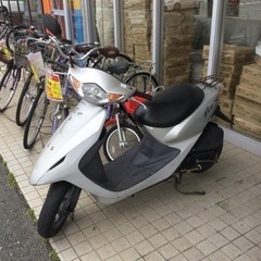 【✨通勤❗️配達❗️ウーバー❗️スクーター❗️ホンダ Dio 4...