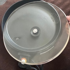 (広く使える！)ドンキのホットプレート！