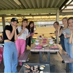 12/16(土)15:00～【80名】大阪梅田BBQ＆鍋♪クリス...