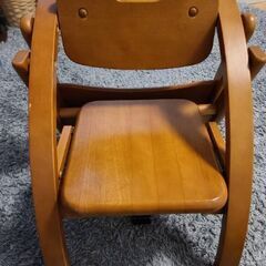 子供椅子の画像