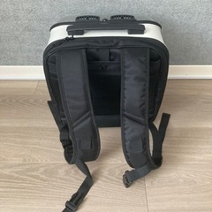 ペット用　キャリーバッグの画像