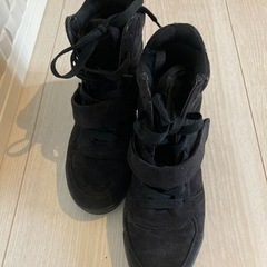 レディース靴の画像