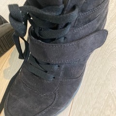 レディース靴の画像