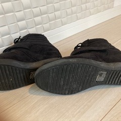 レディース靴の画像