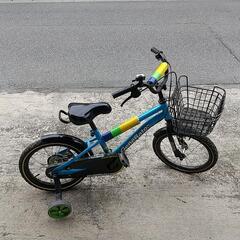 幼児用自転車