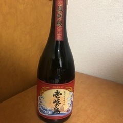 復刻版の焼酎の画像