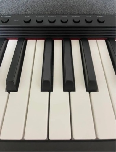 casiotone ct-s1 電子ピアノ