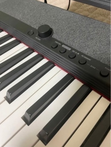 casiotone ct-s1 電子ピアノ