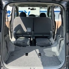 🔵オトロン🔵【自己破産・債務整理👌】　　トヨタ◎シエンタ・・・Bluetoothの画像