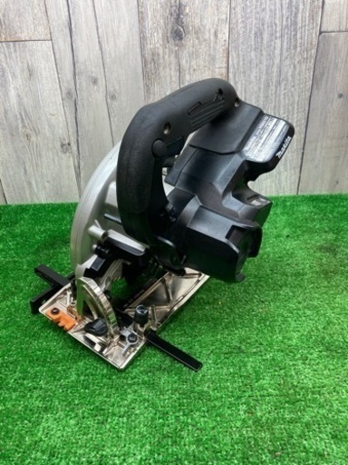 □ 中古品　マキタ 165mm充電式マルノコ □　　 HS631D　本体のみ