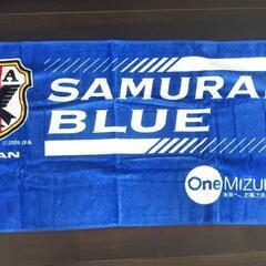 サッカー日本代表レプリカユニホーム・adidasの画像