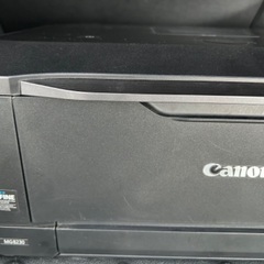 キャノン　プリンター、スキャナー　MG8230