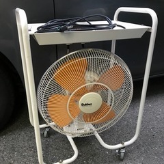 業務用送風機の中古が安い！激安で譲ります・無料であげます