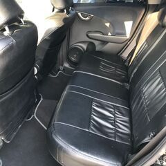 平成２１年式*ホンダフィット*ＧＦパッケージ*車検令和７年４月*ナビ*テレビ*ＥＴＣ*バックカメラの画像