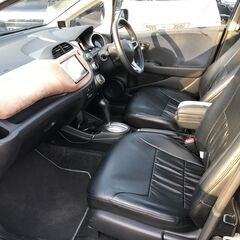 平成２１年式*ホンダフィット*ＧＦパッケージ*車検令和７年４月*ナビ*テレビ*ＥＴＣ*バックカメラの画像