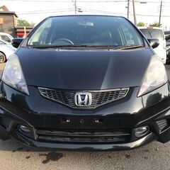 平成２１年式*ホンダフィット*ＧＦパッケージ*車検令和７年４月*ナビ*テレビ*ＥＴＣ*バックカメラの画像