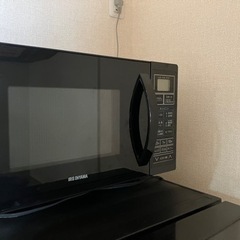 【2020年製】オーブンレンジ