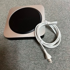 値下げ、Mac mini 2014 Late、純正マウス、純正キ...