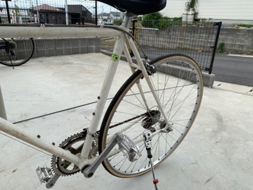 ブリヂストン　grandvelo