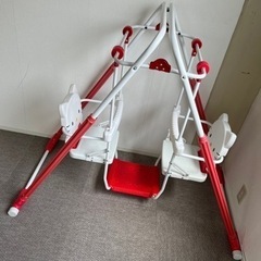 室内ブランコ