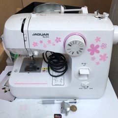 電子レンジ・炊飯器（出来たらミシンも）の画像