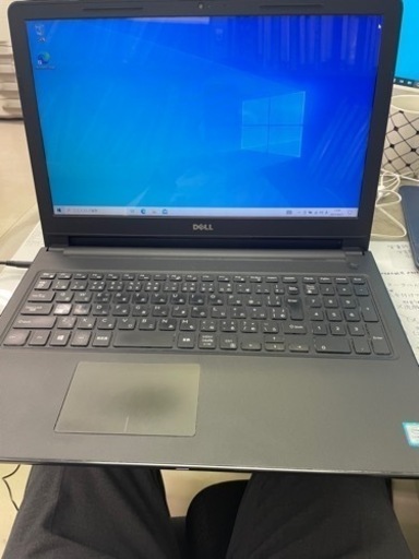 中古ノートパソコン