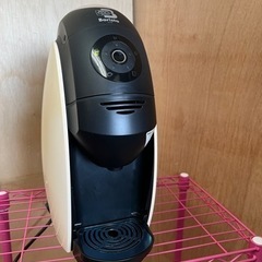 ネスカフェ バリスタゴールド
