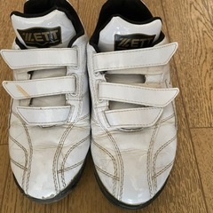 トレーニングシューズ