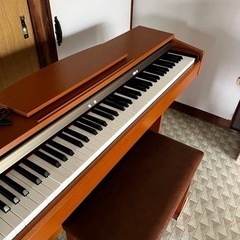 電子ピアノ