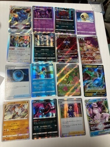ポケモンカード