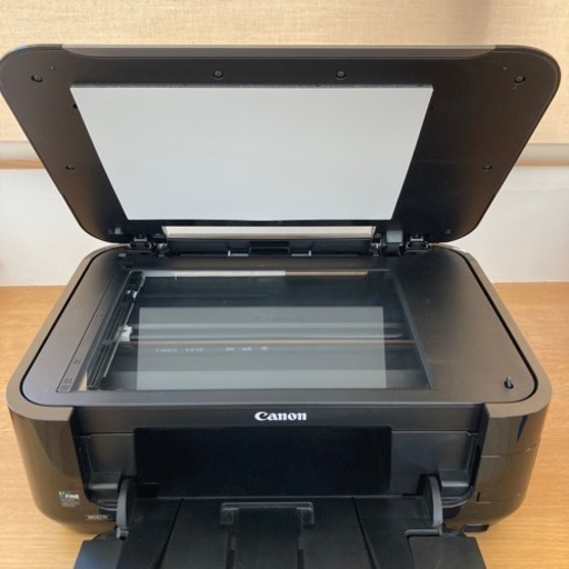 Canon PIXUS MG6230【4/28まで】