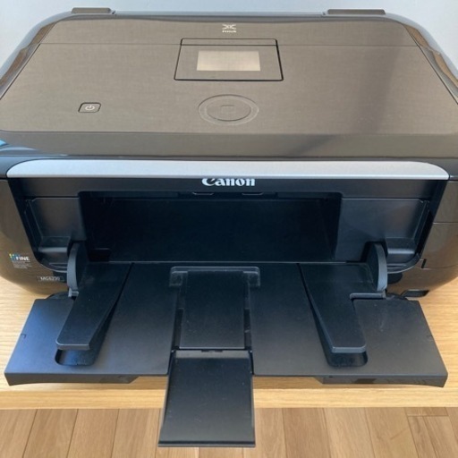 Canon PIXUS MG6230【4/28まで】