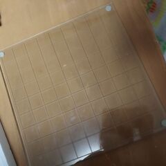 ガラス 将棋の画像