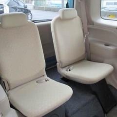 コンパクトですが中は広々！！の画像