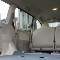 コンパクトですが中は広々！！の画像