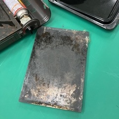 カセットコンロ　石焼き焼肉グリルなどの画像