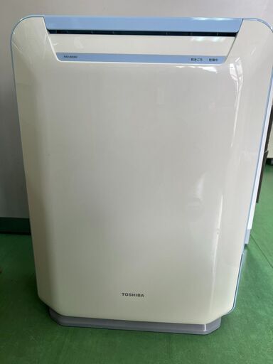 東芝除湿器　美品