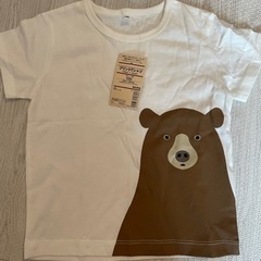 無印良品 子供服 100の画像