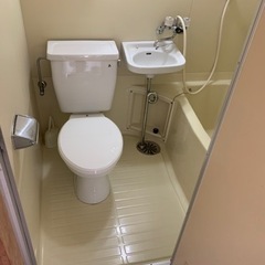 家電付き！角部屋！仲介手数料ゼロ！敷金・礼金ゼロ！保証人不要！都市ガス！室内洗濯機置場完備！ - 不動産