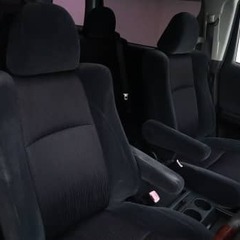 債務整理/ブラック/自営業→Welcome👍✨　トヨタ☆ヴェルファイアの画像
